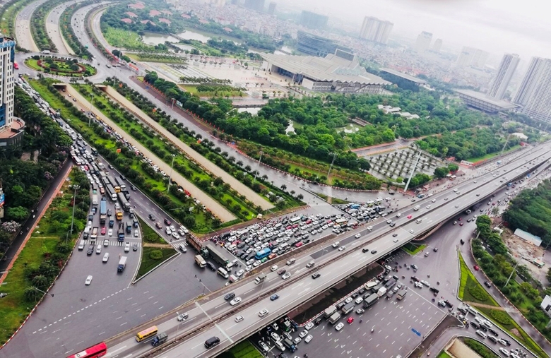 Tỷ lệ giải ngân kế hoạch đầu tư, vốn ODA, vay ưu đãi nước ngoài 8 tháng đầu năm 2022 trung bình cả nước mới chỉ đạt 15,48% kế hoạch.
