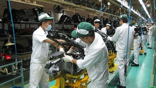 Ph&uacute; Thọ l&agrave; một trong những địa phương trọng điểm thu h&uacute;t đầu tư trong khu vực trung du v&agrave; miền n&uacute;i Bắc Bộ.