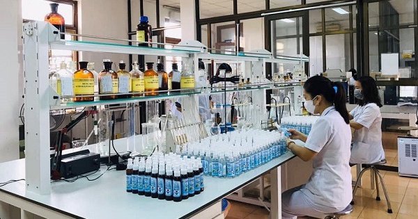 Tăng cường kiểm tra nhà nước về chất lượng hàng hóa lưu thông trên thị trường