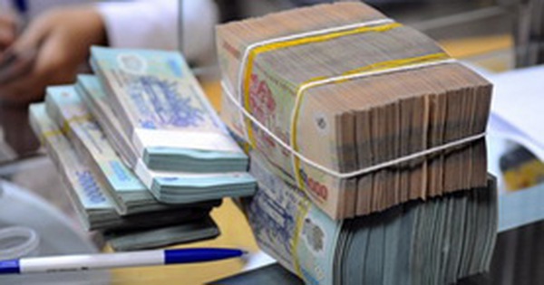 Nâng cao hiệu quả công tác quản lý ngân quỹ nhà nước.