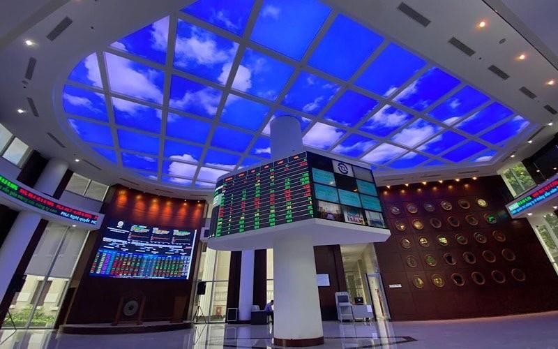 Tập trung mọi giải pháp để thị trường chứng khoán hoạt động bền vững - Ảnh 1