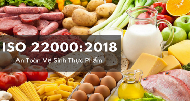 Tiêu chuẩn quốc tế giúp doanh nghiệp tăng thị phần do thể hiện tầm quan trọng của sức khỏe và an toàn thực phẩm đối với người tiêu dùng.