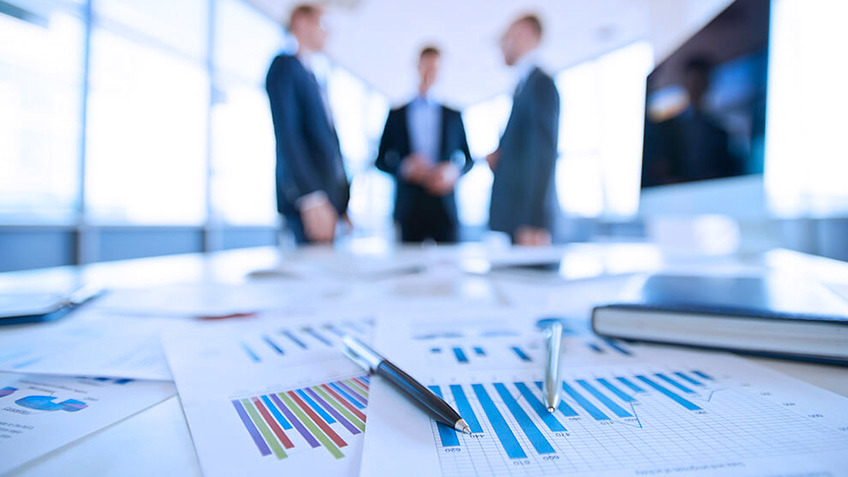 Việc áp dụng mô hình năng suất tổng thể giúp doanh nghiệp hoàn thiện và đồng bộ hóa quá trình sản xuất.