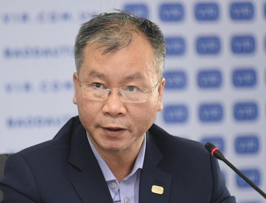 TS. Vũ Đình Ánh - Nguyên Phó Viện trưởng Viện Nghiên cứu thị trường - giá cả.
