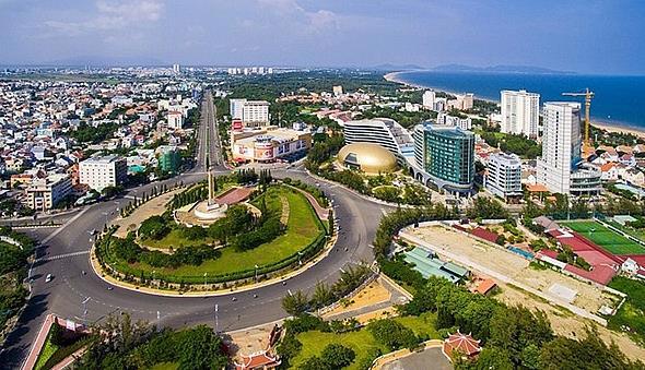 Hệ thống giao thông trên địa bàn tỉnh Bà Rịa- Vũng Tàu ngày càng hiện đại và kết nối thuận lợi với các địa phương trong khu vực.