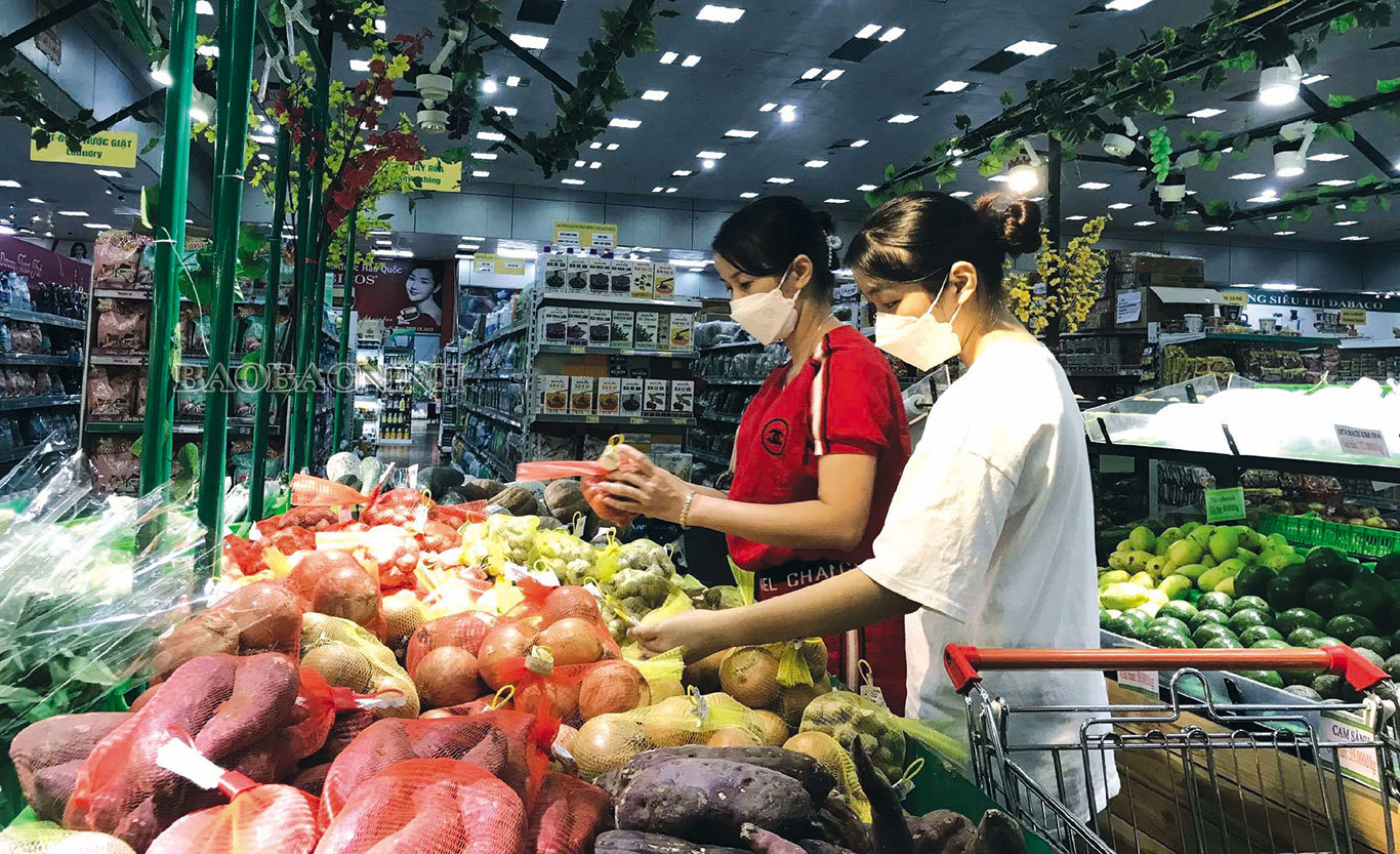 Công tác điều hành, quản lý giá tiếp tục được chú trọng và thực hiện linh hoạt