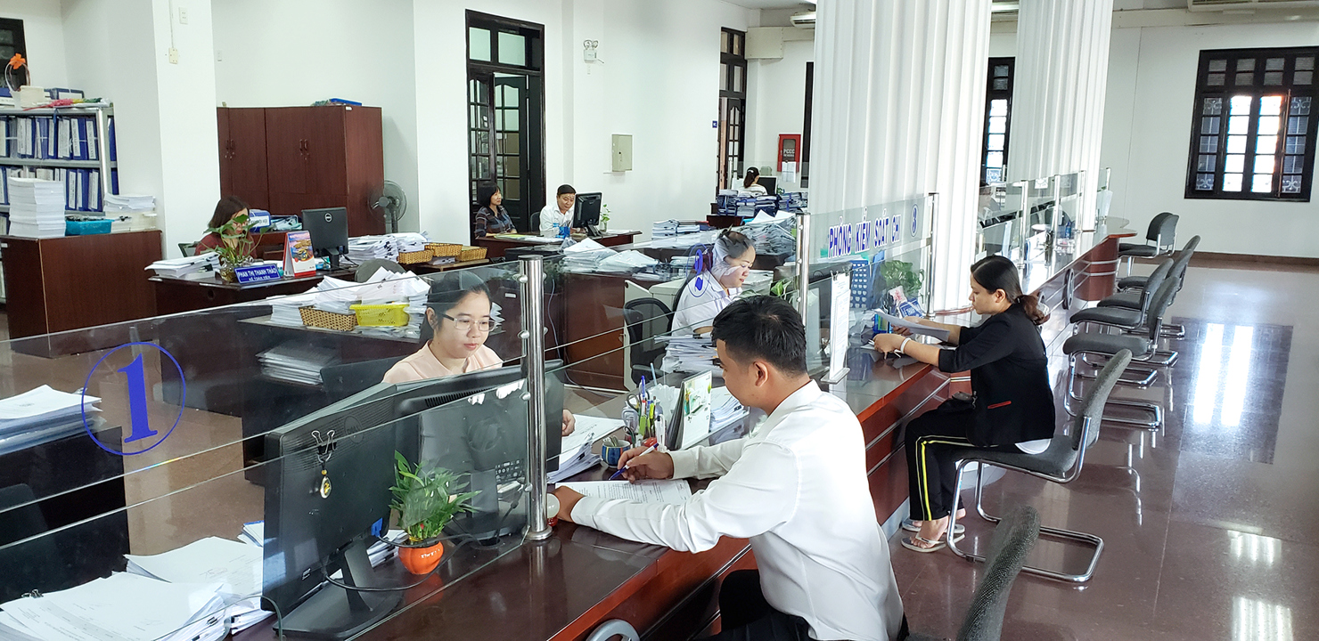 Xây dựng kế hoạch thanh tra, kiểm tra năm 2023 có trọng tâm, trọng điểm.