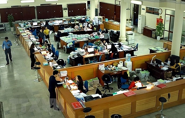 Toàn hệ thống KBNN chủ động triển khai nghiêm túc, hiệu quả nhiệm vụ được giao.