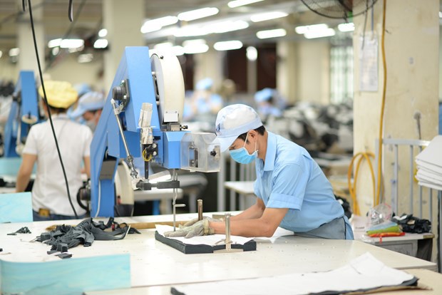 Ưu tiên hỗ trợ doanh nghiệp, hợp tác xã sản xuất sản phẩm, hàng hóa chủ lực của tỉnh
