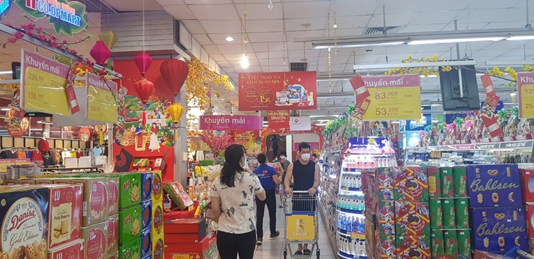 So với tháng 9, CPI tháng 10 của Thành phố Hồ Chí Minh cao hơn 0,15%.