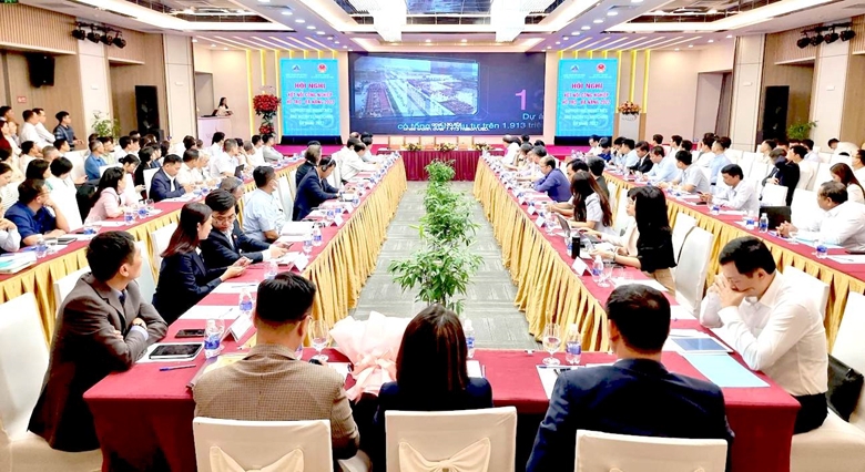 Hội nghị Kết nối công nghiệp hỗ trợ - Đà Nẵng 2022.