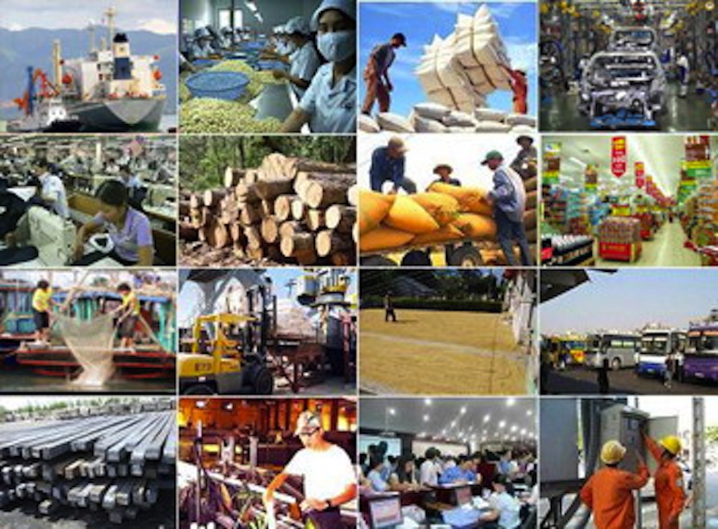 Ảnh minh họa. Nguồn: Internet.