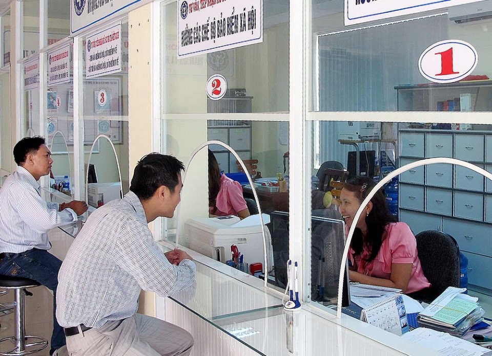 Ảnh minh họa. Nguồn: Internet
