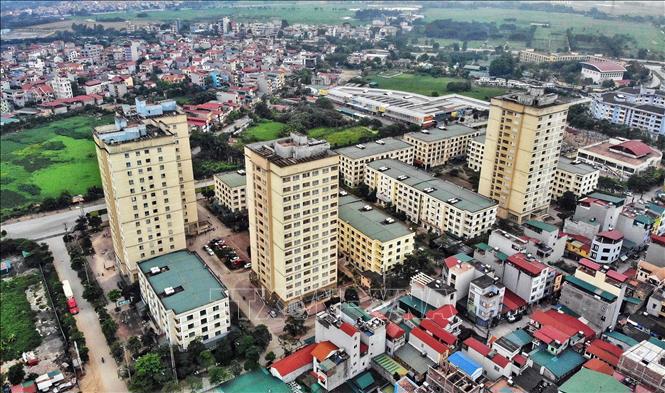 Ảnh minh họa. Nguồn: Internet