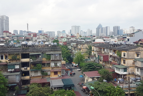 Ảnh minh họa. Nguồn: Internet
