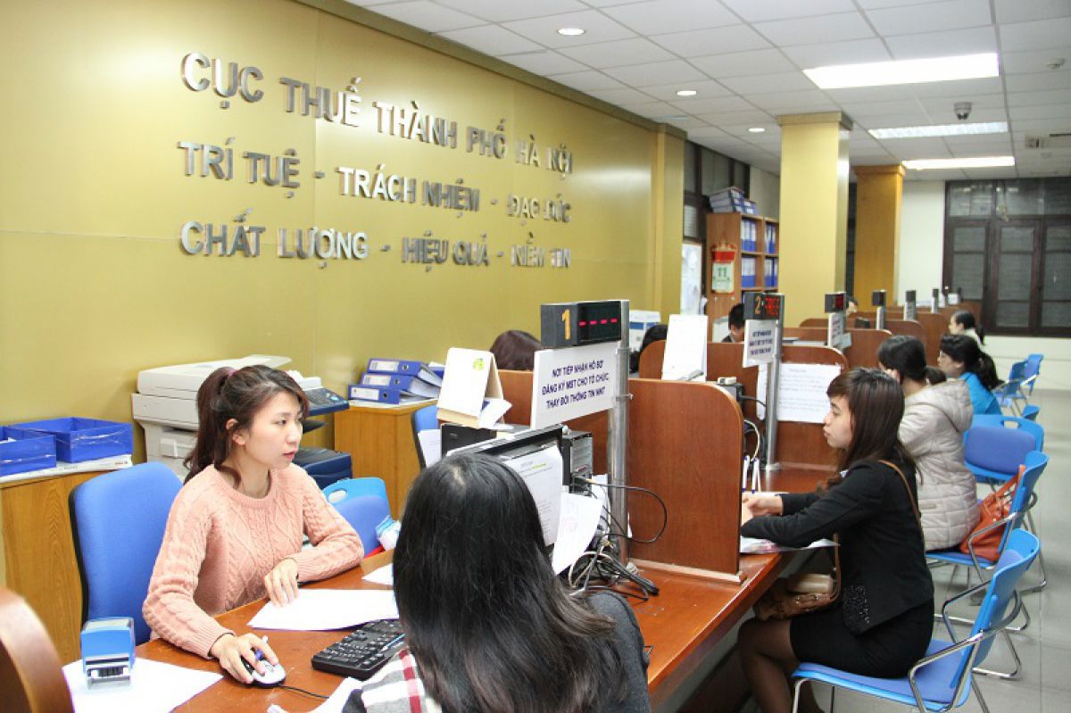 Ảnh minh họa. Nguồn: Internet