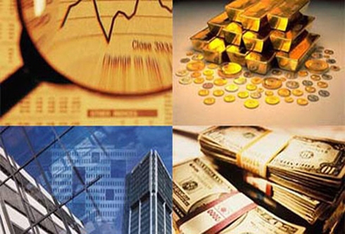 Chứng khoán được dự báo là một kênh đầu tư nhiều thách thức trong năm 2019. Nguồn: Internet
