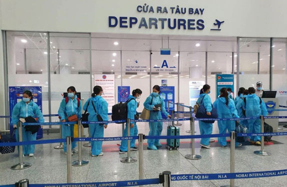 Ảnh minh họa. Nguồn: Internet