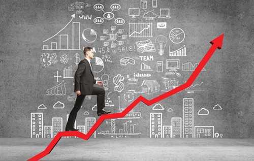 Vai trò của khu vực tư nhân trong nền kinh tế. Nguồn: Internet