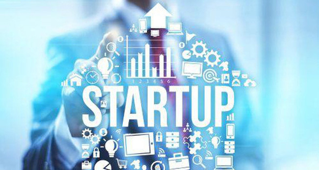 Gần 900 triệu USD vốn được “rót” cho các startup Việt trong năm 2018. Nguồn: Internet