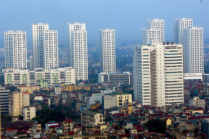 Toàn thị trường đã đạt mức tiêu thụ trung bình khoảng 91.1% trong năm 2018. Nguồn: Internet