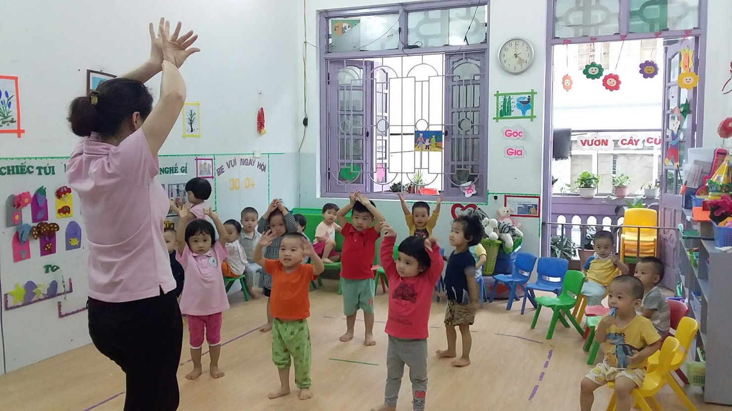 Ảnh minh họa. Nguồn: Internet