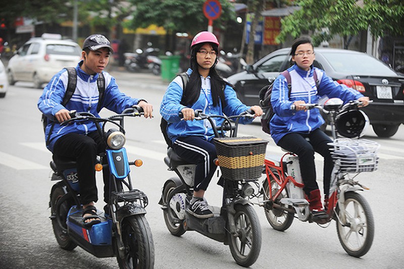 Ảnh minh họa. Nguồn: Internet