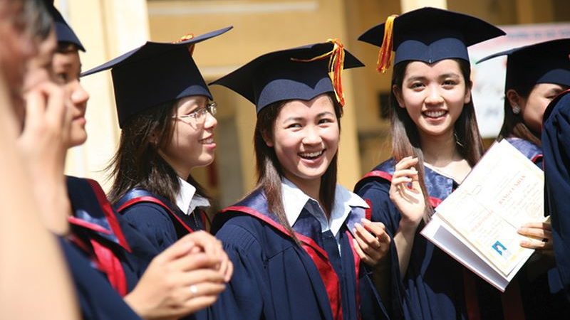 Để đáp ứng yêu cầu đào tạo trong môi trường CMCN 4.0, nhân lực ngành Giáo dục phải có những năng lực mới. Nguồn: Internet