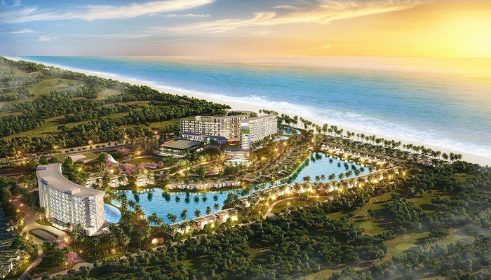 Việt Nam hiện đang trên đà phát triển và có bước chuyển mình để thu hút khách du lịch quay trở lại. Nguồn: Internet