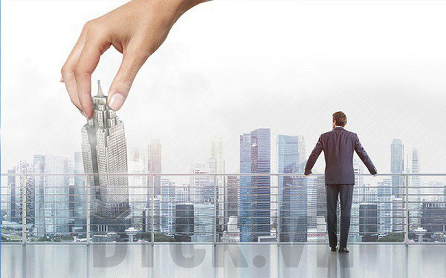 Khuôn khổ thuế quan là điều quan trọng nhà đầu tư không thể bỏ qua. Nguồn: Internet