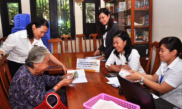 Ảnh minh họa. Nguồn: Internet