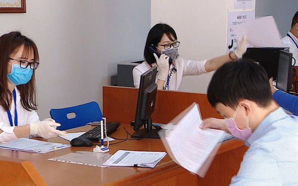 Cục Thuế TP. Hà Nội đang xây dựng cơ sở dữ liệu 2.307 địa chỉ cho thuê nhà, 31.244 cửa hàng có hoạt động kinh doanh TMĐT để thực hiện công tác quản lý thuế.