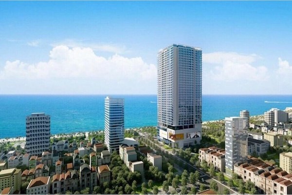 Một số địa phương đã cấp “Giấy chứng nhận quyền sử dụng đất ở không hình thành đơn vị ở” (ổn định lâu dài) cho căn hộ condotel