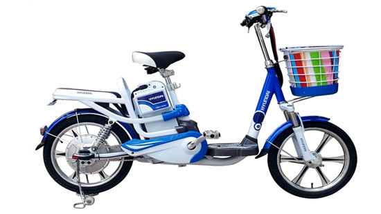 Tăng cường kiểm tra, giám sát việc cấp giấy chứng nhận xuất xứ Việt Nam cho mặt hàng xe đạp điện. Nguồn: Internet.