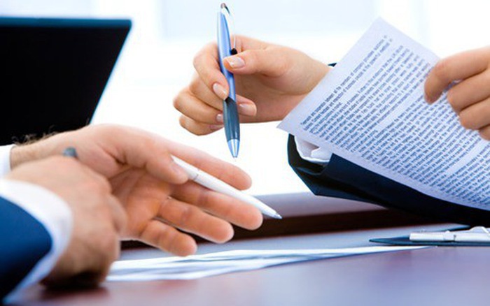 Khách hàng có 2 năm liên tiếp không phát sinh nợ xấu tính đến thời điểm đề nghị vay vốn. Nguồn: Internet