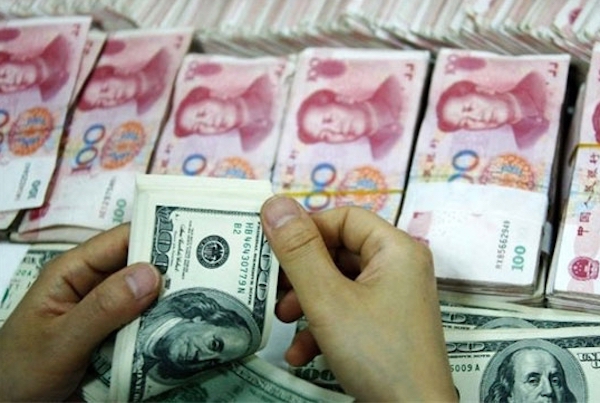 Việc đa dạng hóa tiền tệ sẽ hỗ trợ sự ổn định kinh tế, cho phép các quốc gia duy trì sự phục hồi sau đại dịch tốt hơn. Nguồn: Internet
