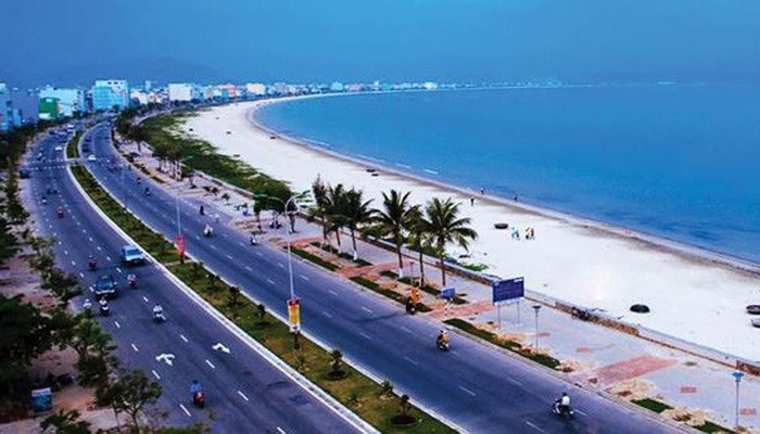 Năm 2018, tổng nguồn cung condotel trên cả nước đạt 8.507 căn. Nguồn: Internet