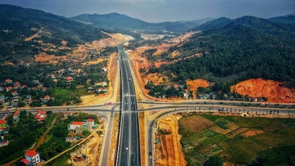 Hạn chế việc gia hạn tiến độ thực hiện dự án và thời gian kinh doanh các dự án đầu tư xây dựng hạ tầng khu đô thị đã và đang triển khai tại Vân Đồn. Nguồn: Internet