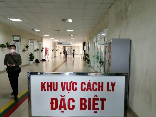 Ảnh minh họa. Nguồn: Internet
