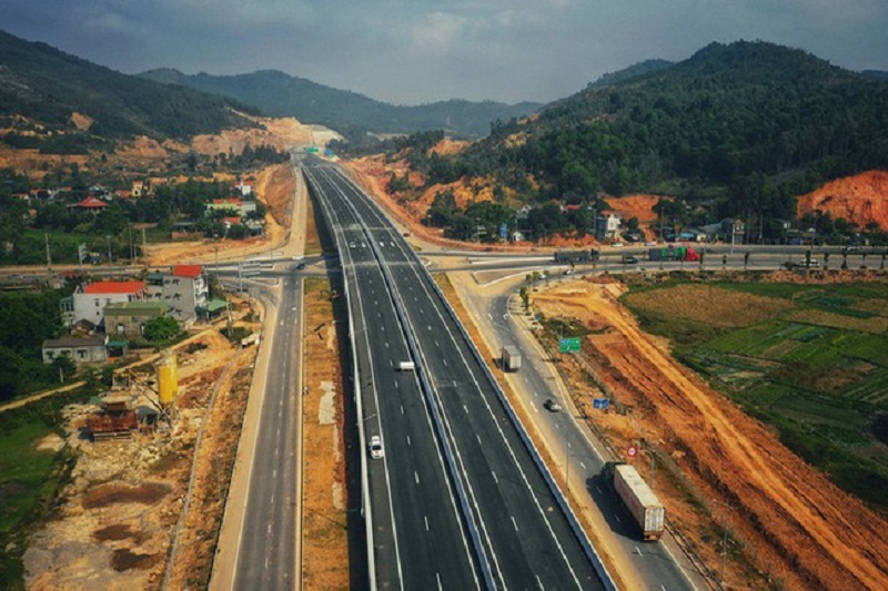 Bồ Kế hoạch và Đầu tư đề xuất sửa nhiều luật liên quan để "gỡ vướng" cho các dự án PPP. Nguồn: Internet