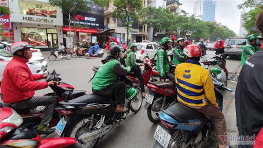 Ảnh minh họa. Nguồn: Internet.
