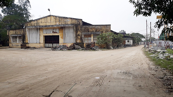 Công ty CP Đầu tư và Xây dựng 24 nợ bảo hiểm hàng trăm lao động