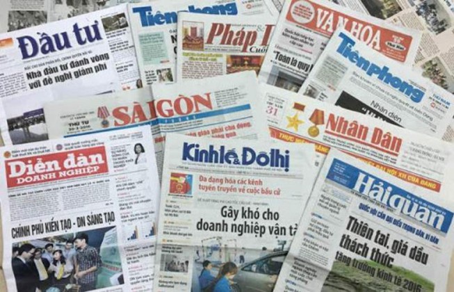 Ảnh minh họa. Nguồn: Internet.