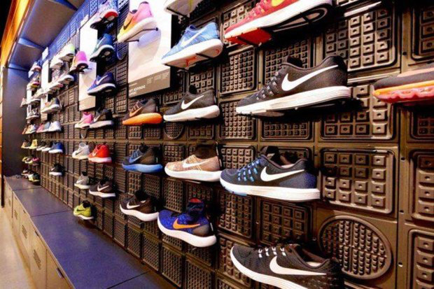 Ngay từ đầu năm, một số thương hiệu lớn như Nike, Adidas đều bày tỏ mong muốn gia tăng sản lượng sản xuất tại Việt Nam.