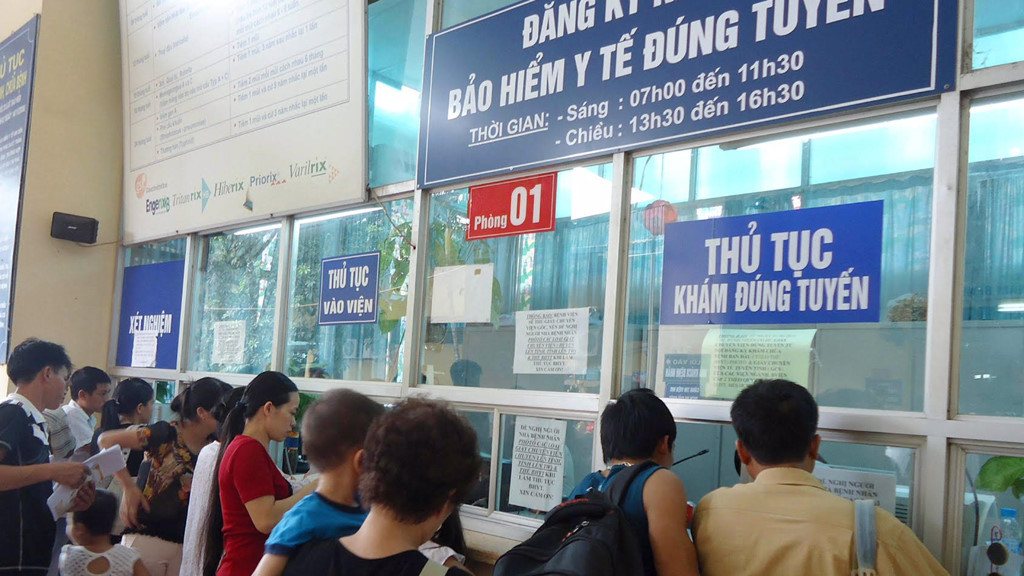 Ảnh minh họa. Nguồn: Internet.