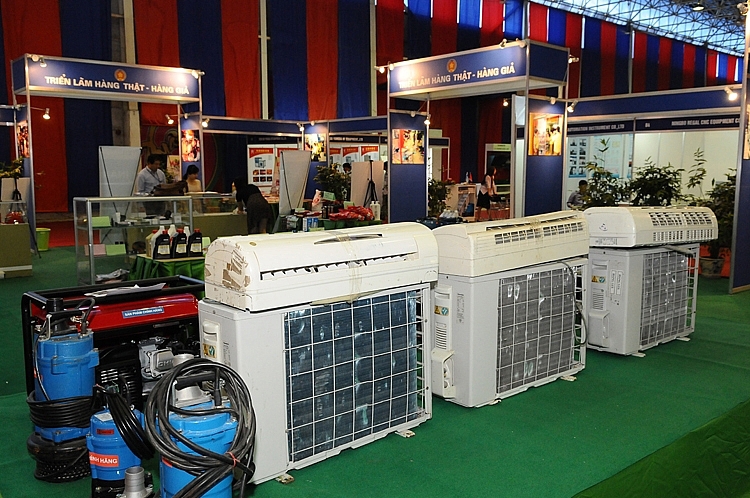 Các nhóm mặt hàng có nguy cơ cao về gian lận, giả mạo xuất xứ, chuyển tải bất hợp pháp sẽ được bổ sung vào danh sách này.