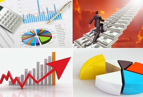 Chính phủ phê duyệt Đề án "Cơ cấu lại thị trường chứng khoán và thị trường bảo hiểm đến năm 2020 và định hướng đến năm 2025". Nguồn: Internet