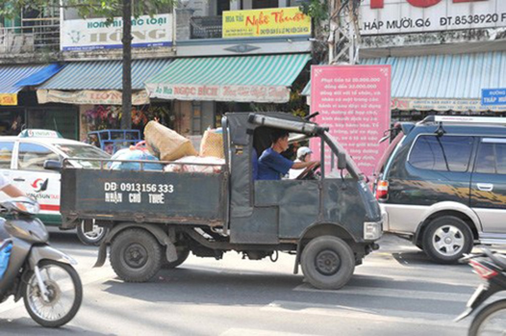 Ảnh minh họa. Nguồn: Internet.
