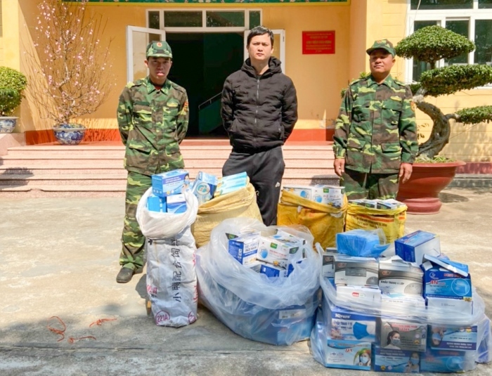 Ảnh minh họa. Nguồn: Internet.