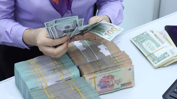 Ảnh minh họa. Nguồn: Internet.